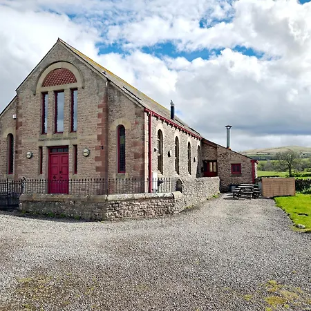 Kaber Chapel