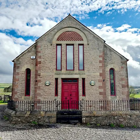 Kaber Chapel Feriehus