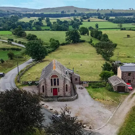 Feriehus Kaber Chapel Kirkby Stephen