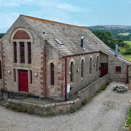 Kaber Chapel *