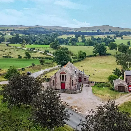 Kaber Chapel * Kirkby Stephen