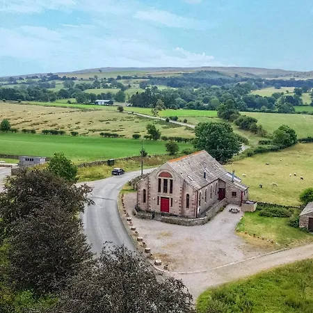 Kaber Chapel