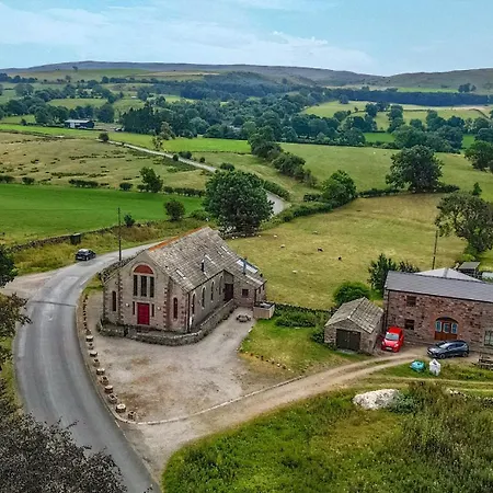 Kaber Chapel Feriehus Kirkby Stephen